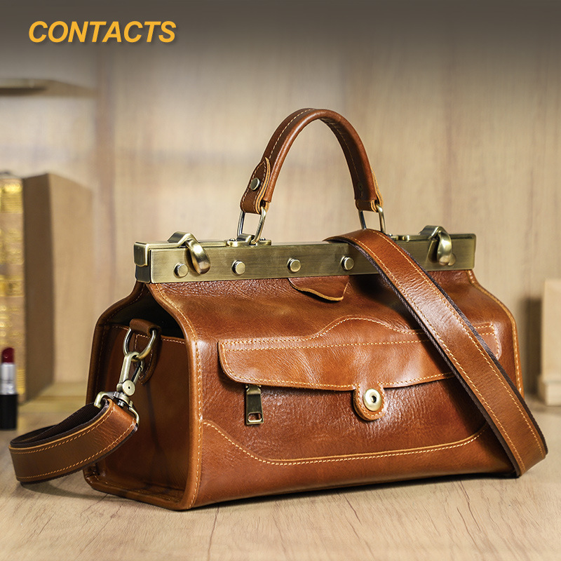Luxury Bags & Leather Repair Of Atlanta Reviews - Full Grain Lamb Cowhide Leather Ladies