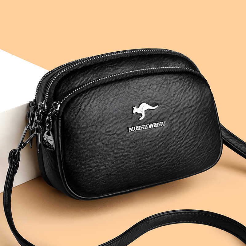 Luxury Bags News - Luxury Fashion Women’s Shoulder Bags New