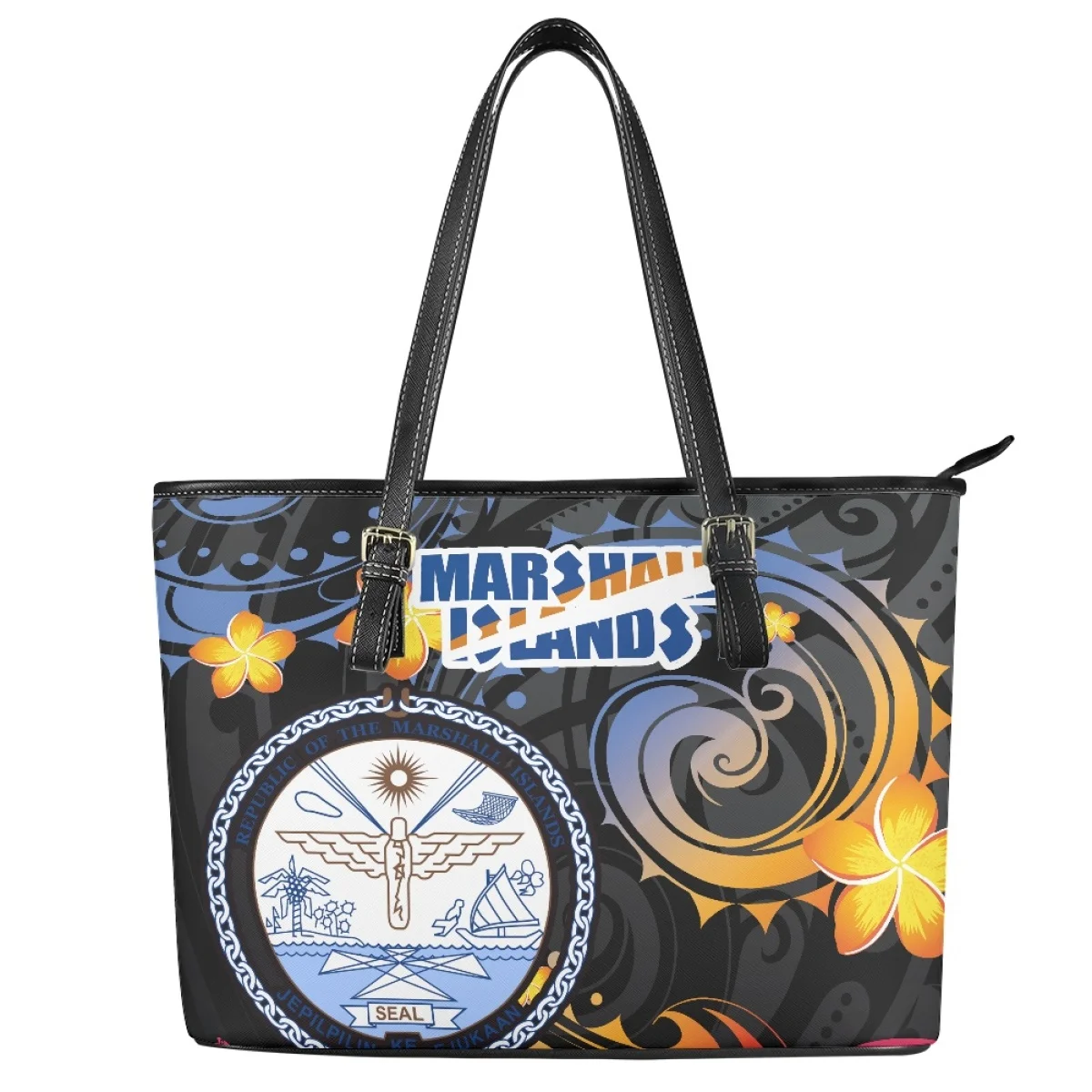 Luxury Bags News - Marshall Island Women’s Bag 2023 Polynesia