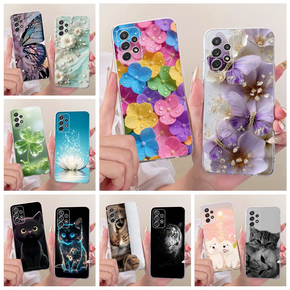 Luxury Bags News - For Samsung Galaxy A52 A52s A72