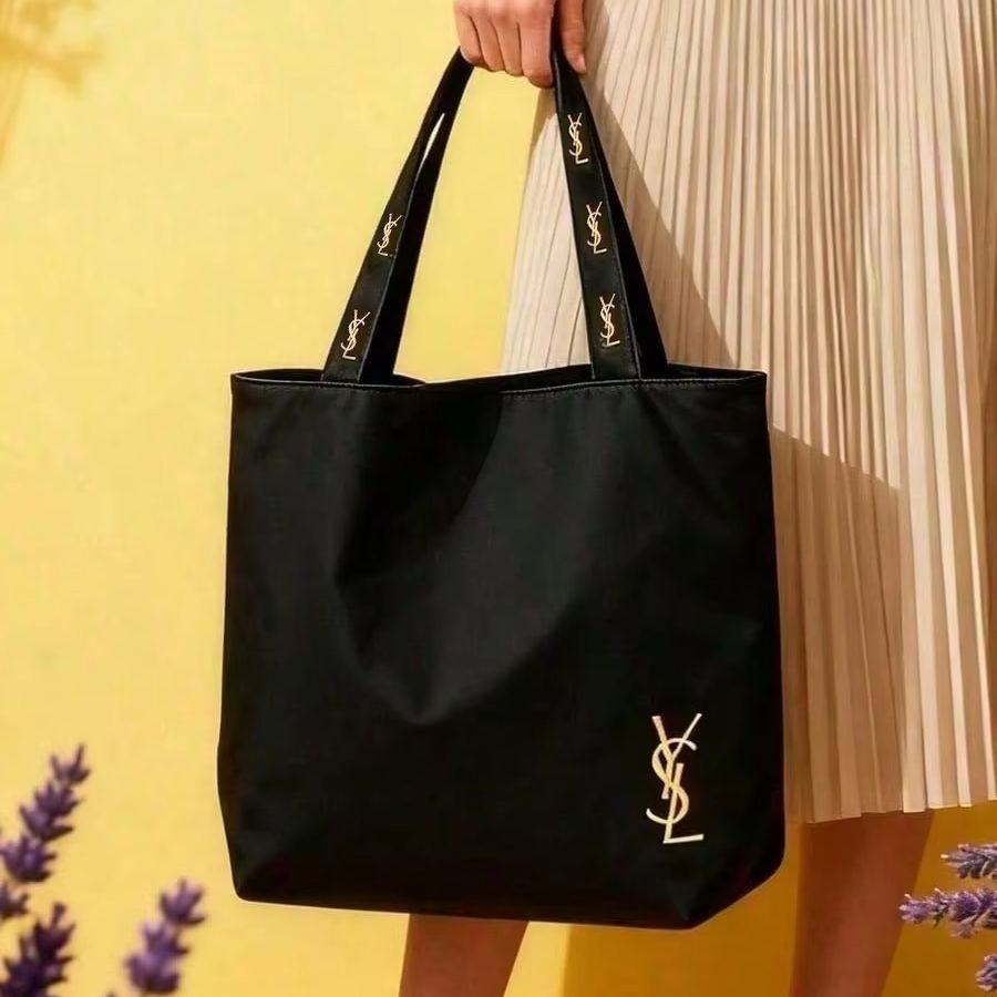 Luxury Designer Bags Ysl - Yves Saint Laurent YSL’s Bag Minimalist