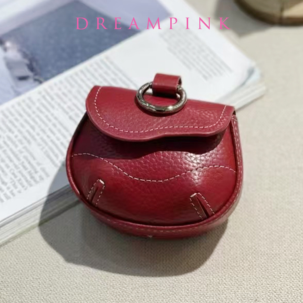 Luxury Bags - Universal Model Luxury Earphone Bag Fancy