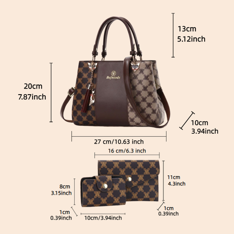 Women's Bags, Handbags, Crossb - огляд і ціна Luxury Bags
