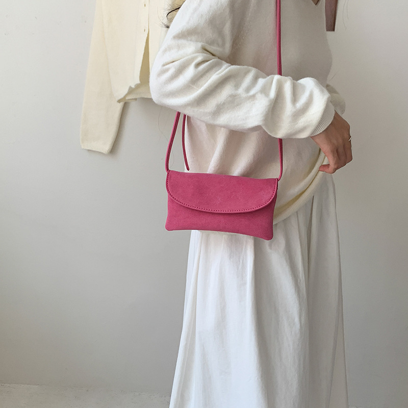 New Mini Crossbody Bag Fashion - огляд і ціна Luxury Bags News