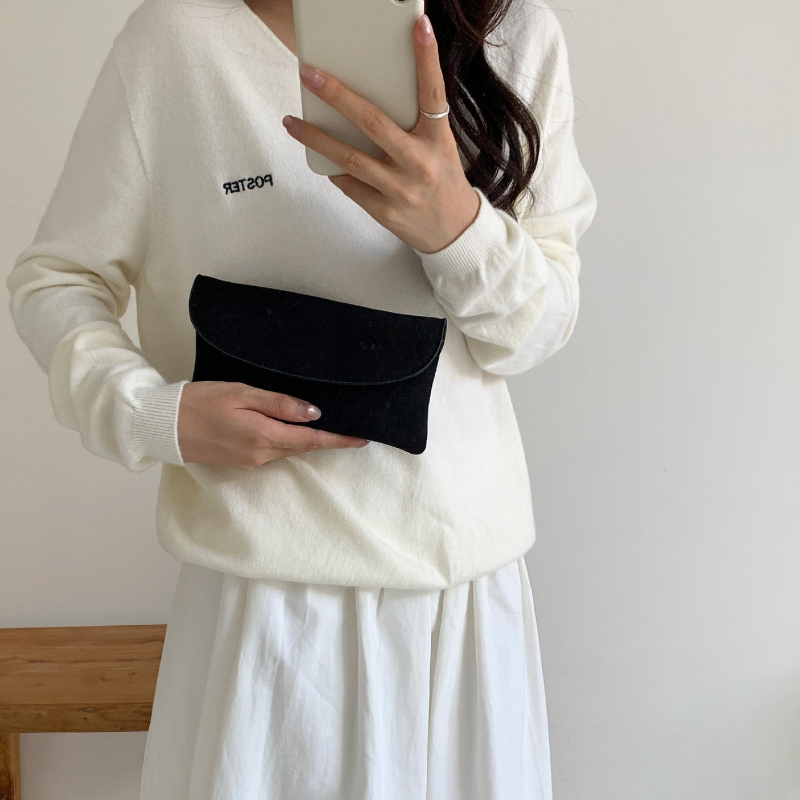 New Mini Crossbody Bag Fashion - огляд і ціна Luxury Bags News