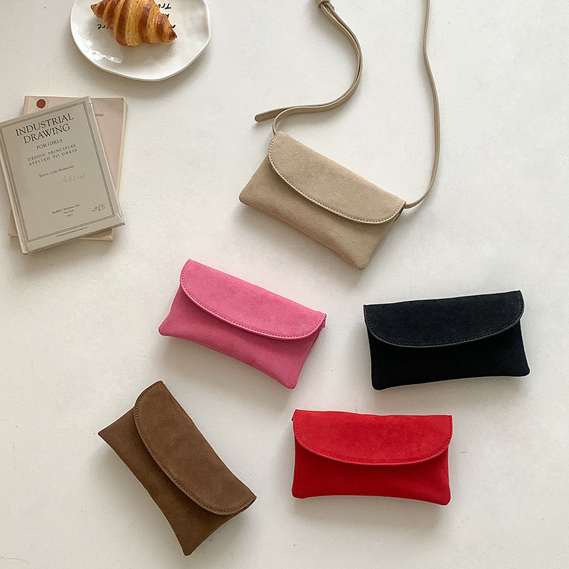New Mini Crossbody Bag Fashion - огляд і ціна Luxury Bags News