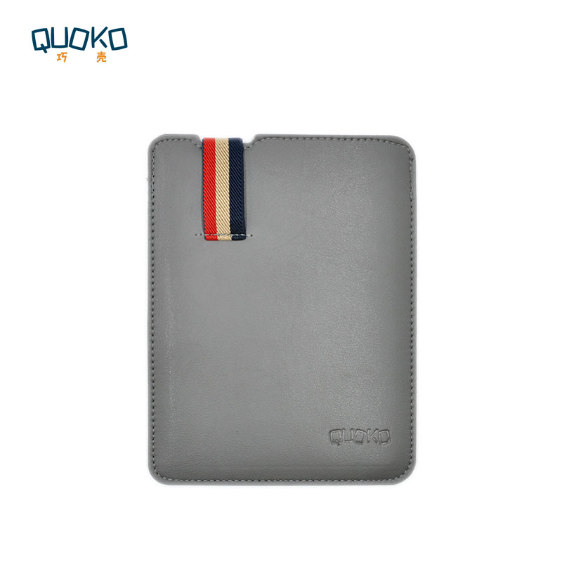 Anti falling style super slim  - огляд і ціна Briefcase Leather Slim