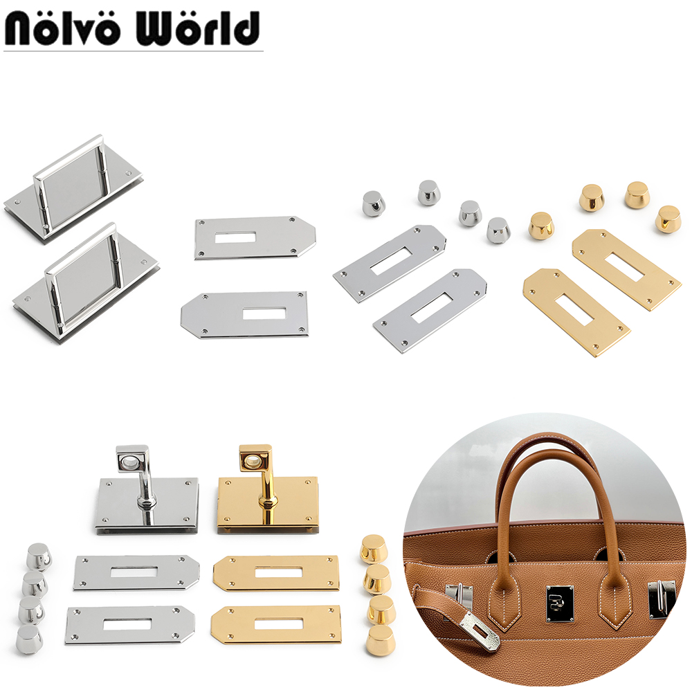 1/3/5Sets Big size High-Grade  - огляд і ціна Luxury Bags Repair