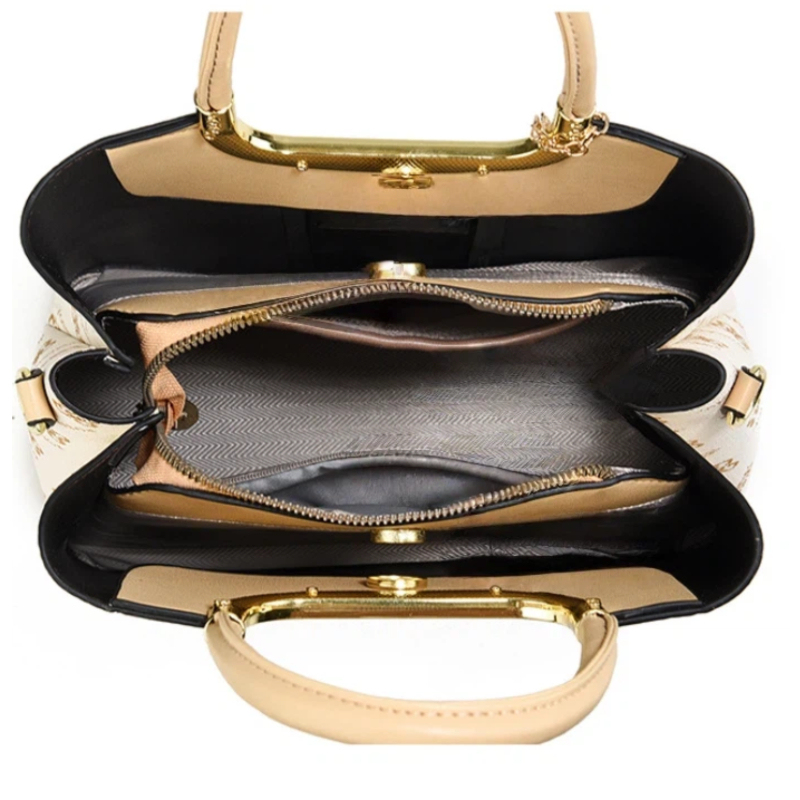 Light Luxury High-End Printed  - огляд і ціна Luxury Bags