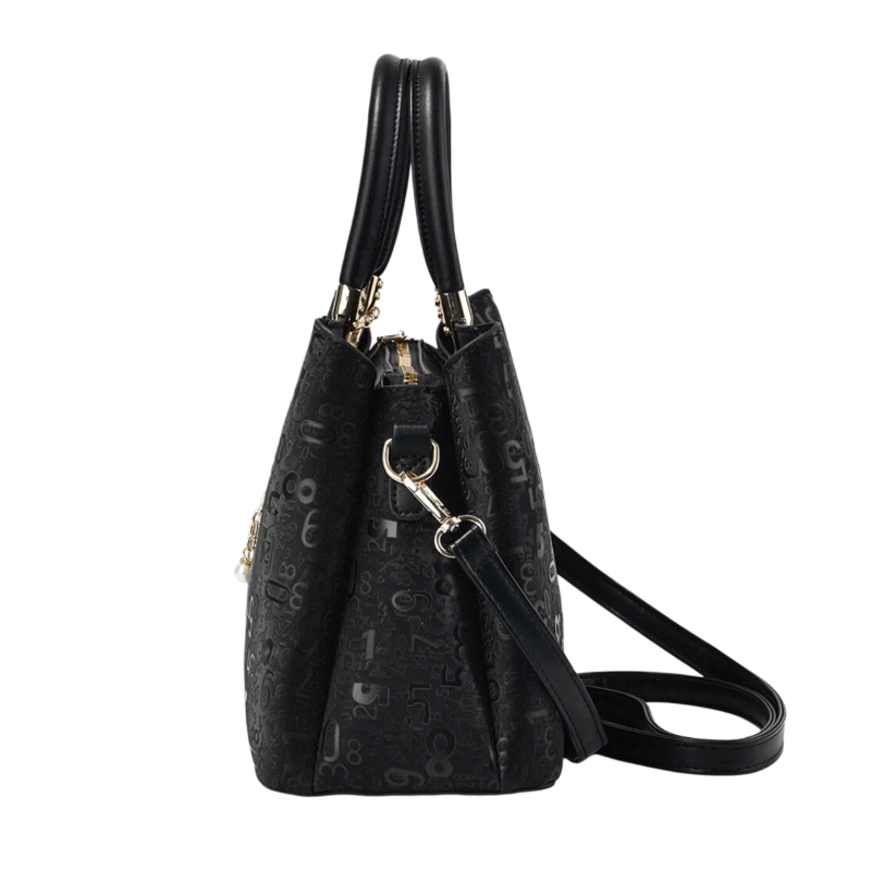 3-piece Fashion Women's Handba - огляд і ціна Luxury Bags