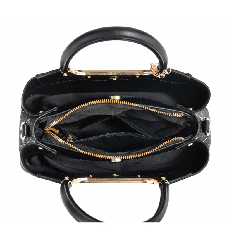 3-piece Fashion Women's Handba - огляд і ціна Luxury Bags