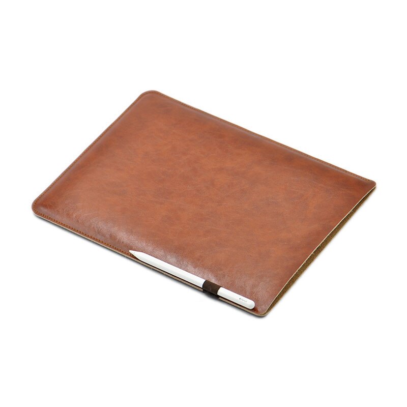 Simple Style Ultra Thin Super  - огляд і ціна Briefcase Leather Slim
