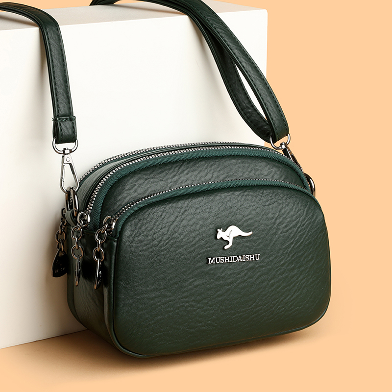 Luxury Fashion Women’s Shoulde - огляд і ціна Luxury Bags News