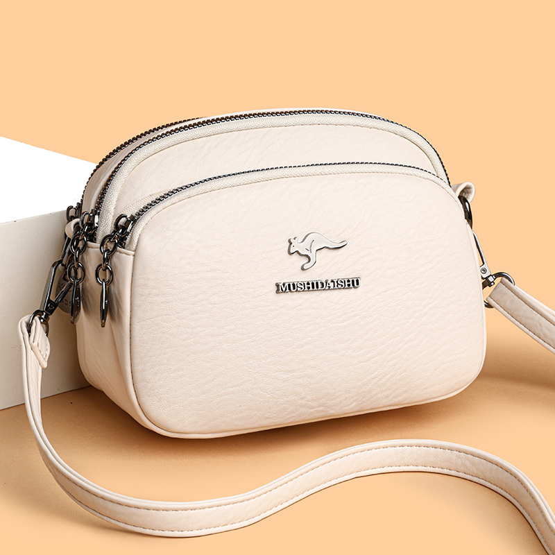 Luxury Fashion Women’s Shoulde - огляд і ціна Luxury Bags News