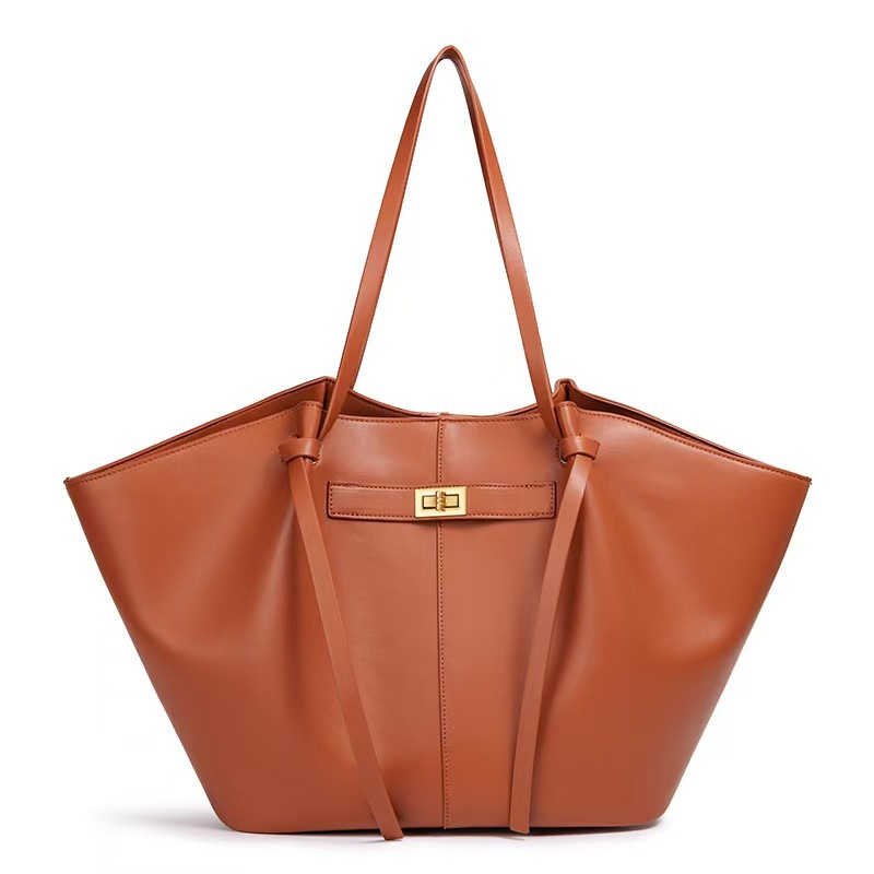 New Luxury PU Leather Large Ca - огляд і ціна Luxury Bags News