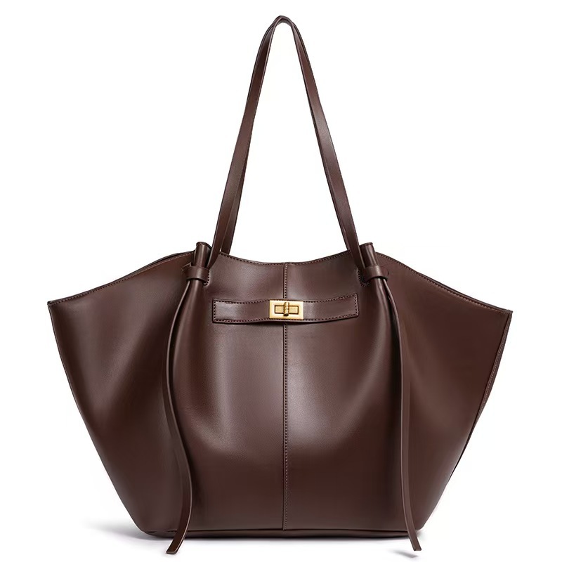 New Luxury PU Leather Large Ca - огляд і ціна Luxury Bags News