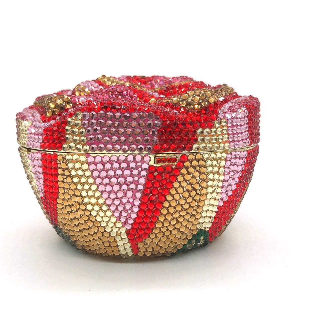 2026High Quality Full Diamond  - огляд і ціна Luxury Bags Blue