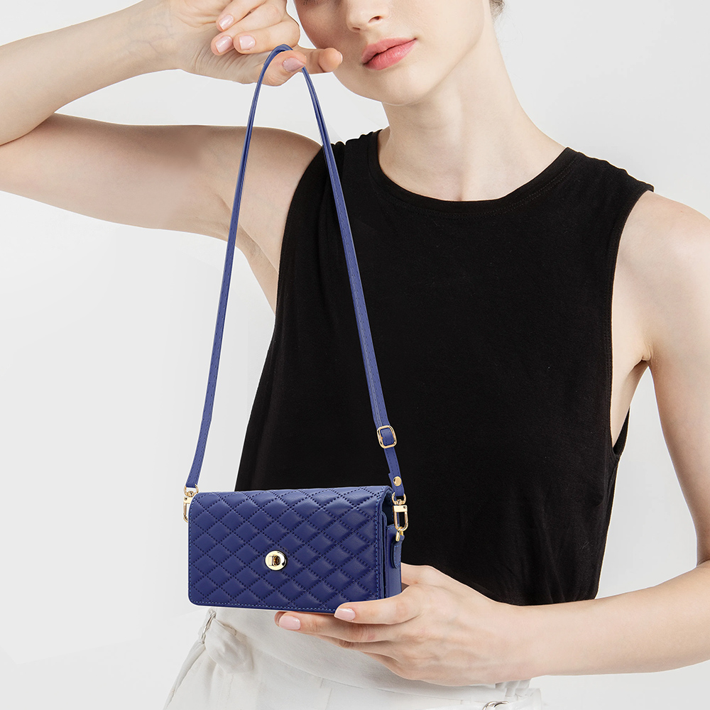 Adjustable Crossbody Strap Mob - огляд і ціна Luxury Bags