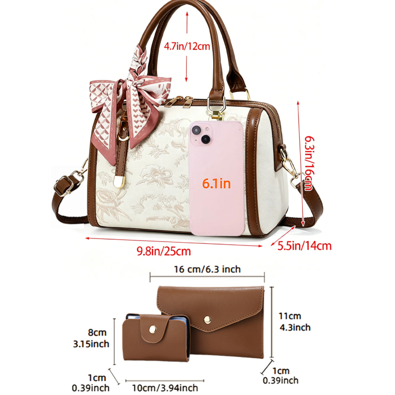 Light luxury embroidered women - огляд і ціна Luxury Bags