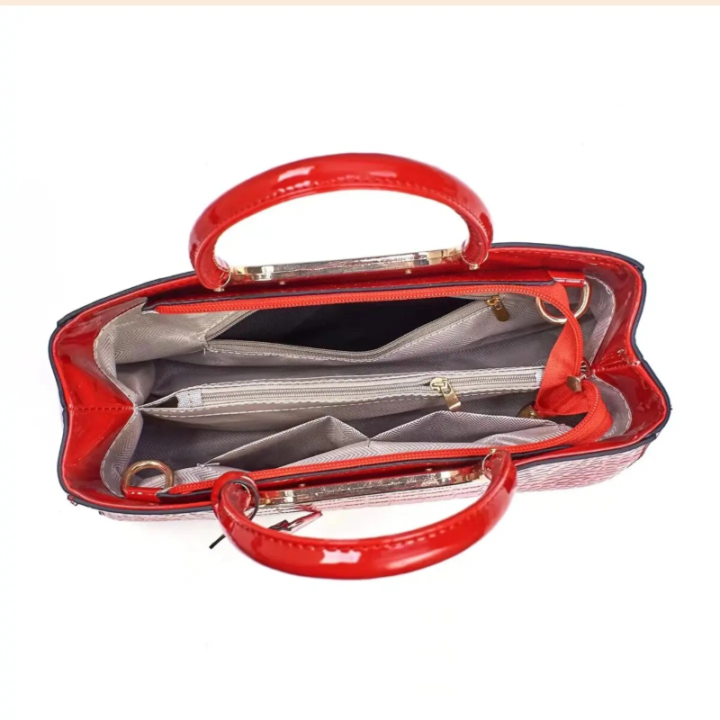 Women's Handbag Set, Light Lux - огляд і ціна Luxury Bags