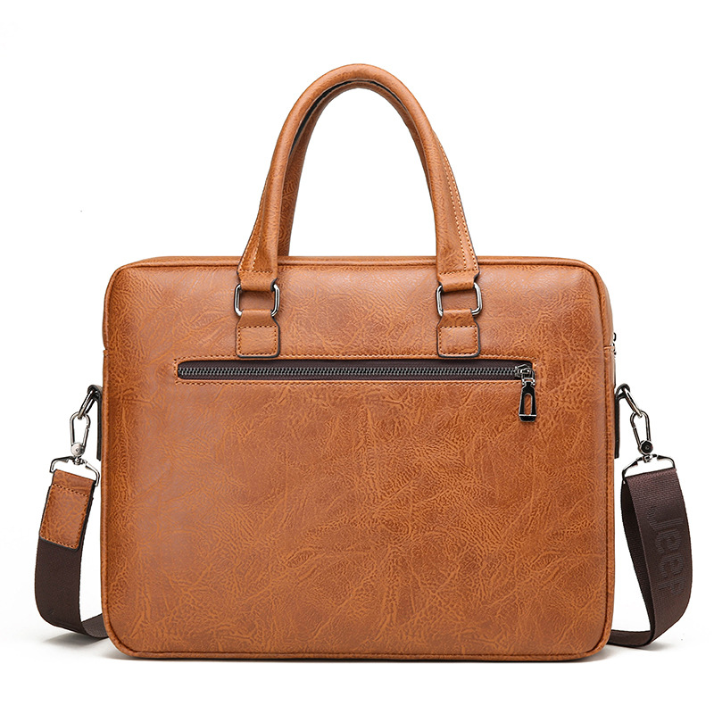 Luxury Brand Man Business Brie - огляд і ціна Luxury Bags Storage
