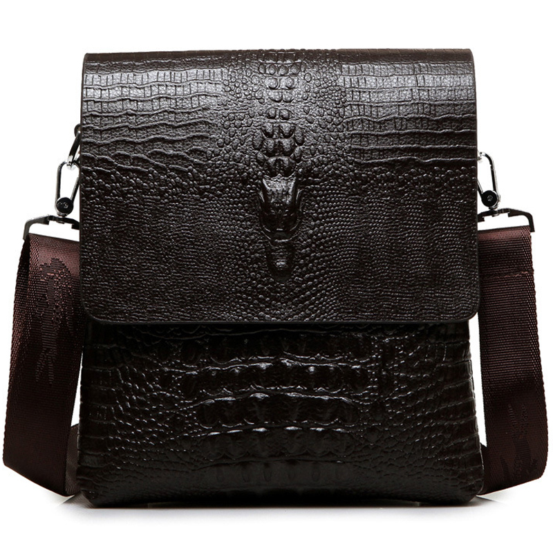 Luxury Brand Messenger Bag Men - огляд і ціна Luxury Bags Storage