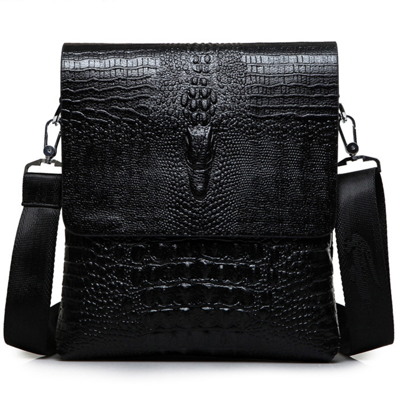 Luxury Brand Messenger Bag Men - огляд і ціна Luxury Bags Storage