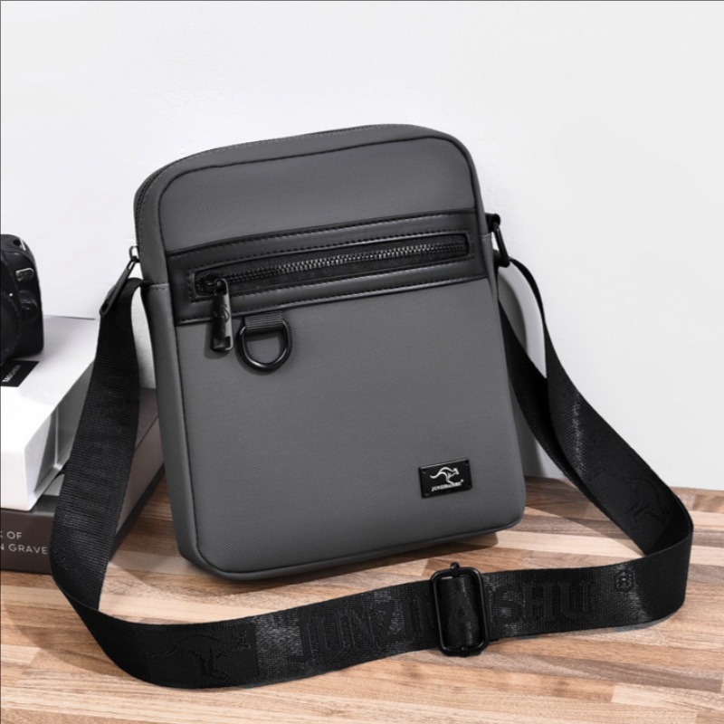 New Kangaroo Luxury Brand Busi - огляд і ціна Luxury Bags Storage