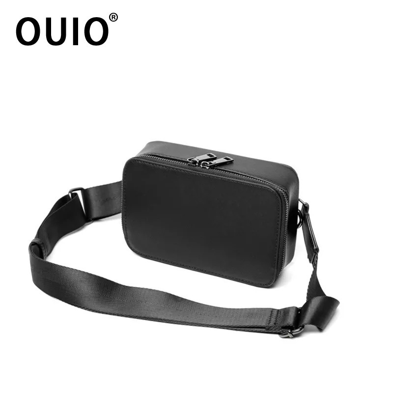 OUIO Universal Phone Bag Minim - огляд і ціна Luxury Bags