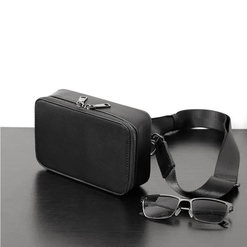 OUIO Universal Phone Bag Minim - огляд і ціна Luxury Bags