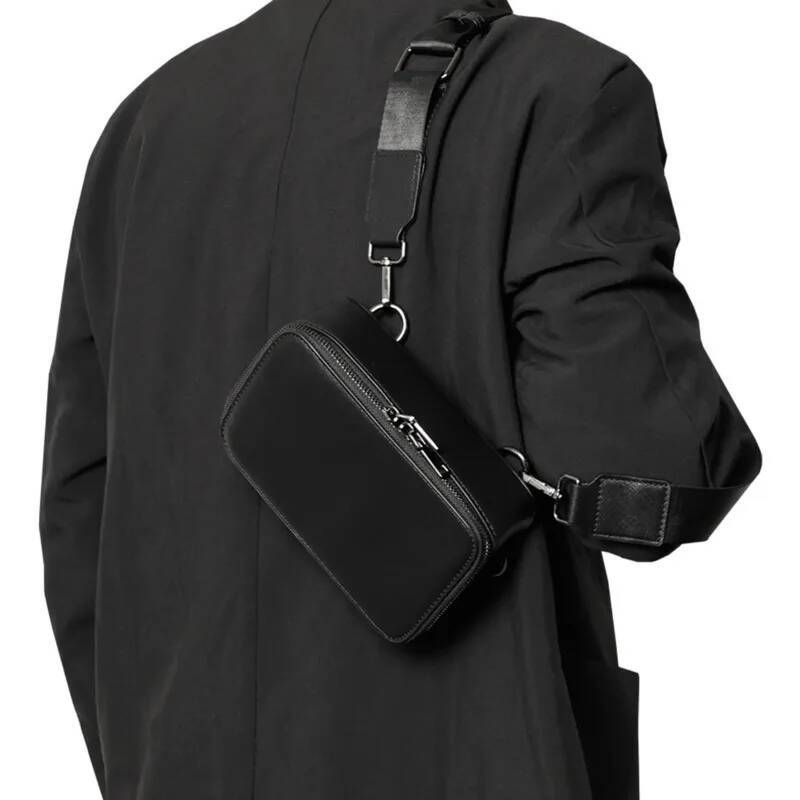 OUIO Universal Phone Bag Minim - огляд і ціна Luxury Bags