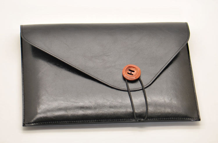 Briefcase style Laptop Bag sup - огляд і ціна Briefcase Leather Slim