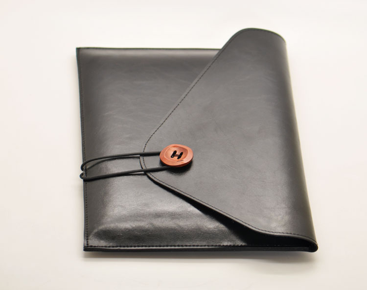 Briefcase style Laptop Bag sup - огляд і ціна Briefcase Leather Slim
