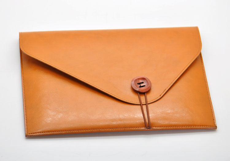 Briefcase style Laptop Bag sup - огляд і ціна Briefcase Leather Slim