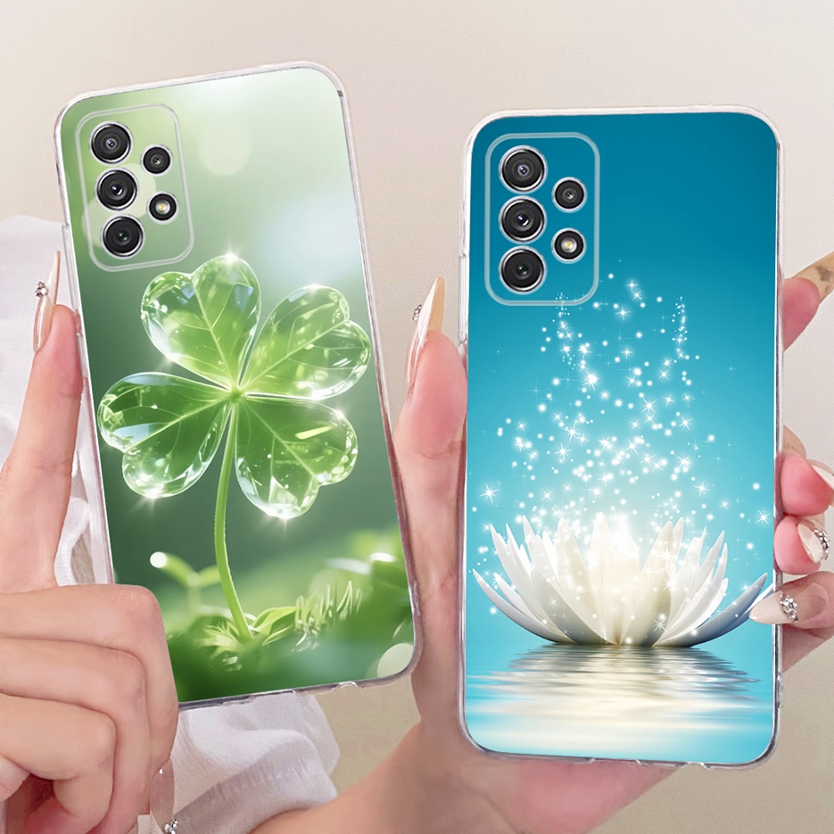 For Samsung Galaxy A52 A52s A7 - огляд і ціна Luxury Bags News