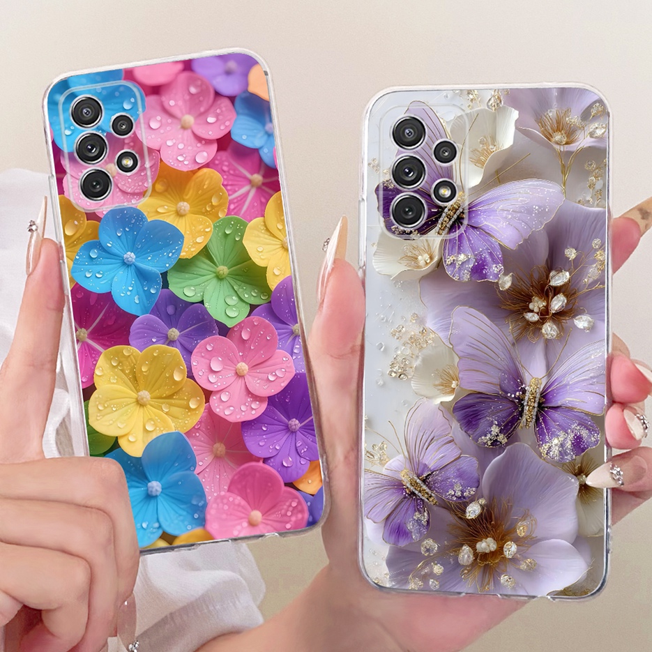 For Samsung Galaxy A52 A52s A7 - огляд і ціна Luxury Bags News