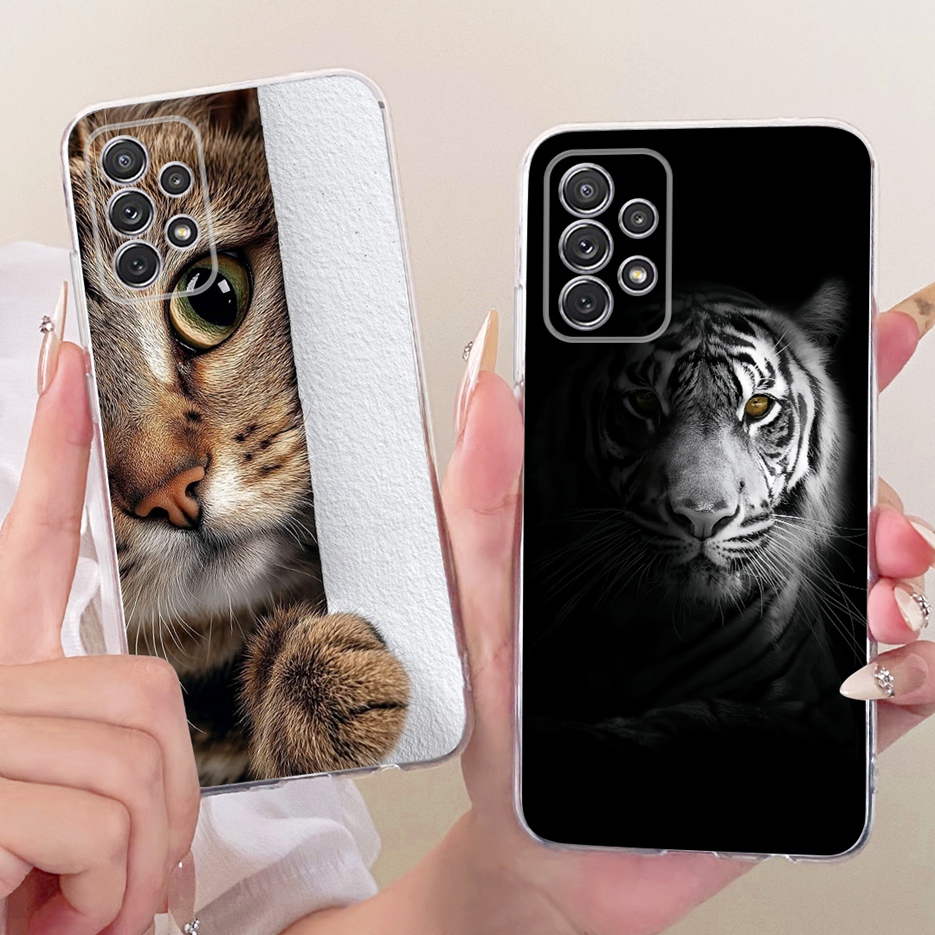 For Samsung Galaxy A52 A52s A7 - огляд і ціна Luxury Bags News