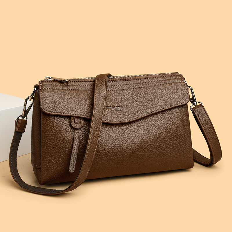 New Fashion solid color Women’ - огляд і ціна Luxury Bags News