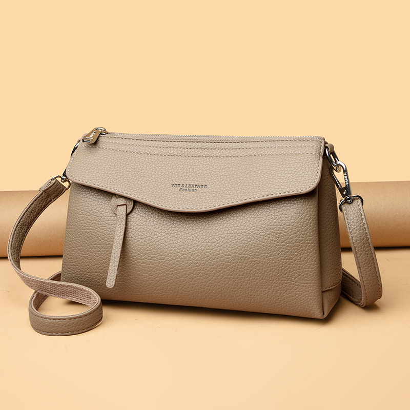 New Fashion solid color Women’ - огляд і ціна Luxury Bags News