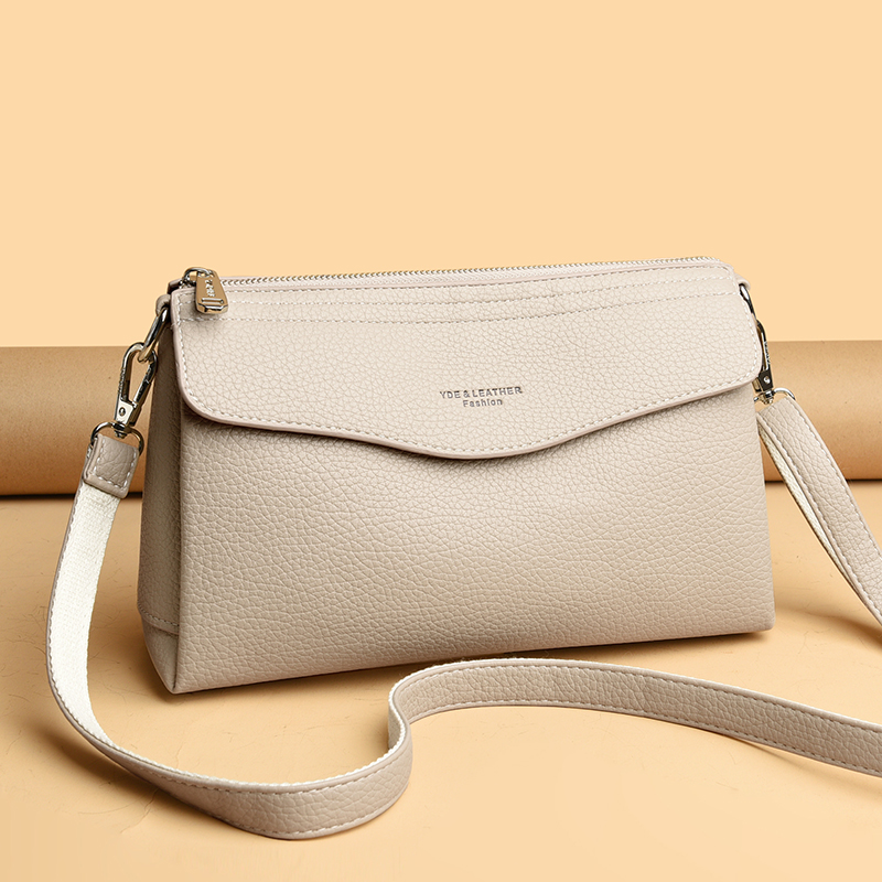 New Fashion solid color Women’ - огляд і ціна Luxury Bags News