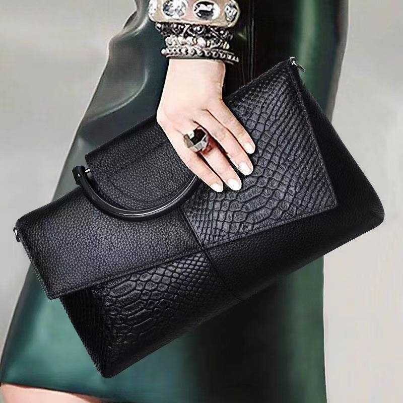 European and American Stylish  - огляд і ціна Luxury Bags News
