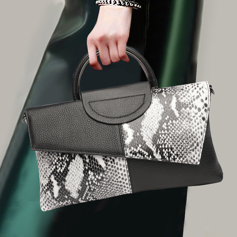 European and American Stylish  - огляд і ціна Luxury Bags News
