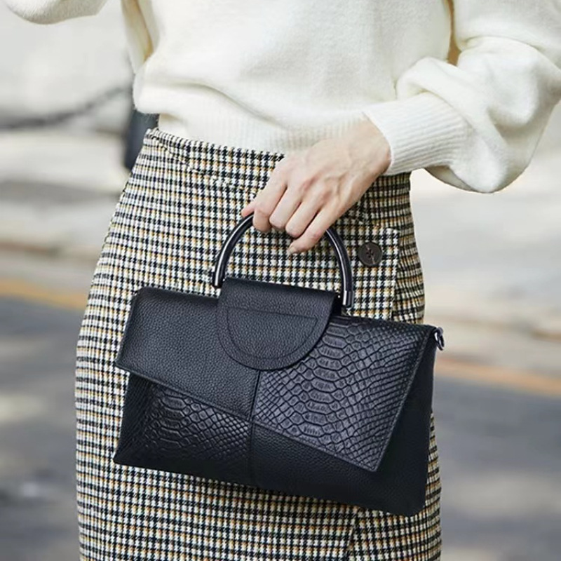 European and American Stylish  - огляд і ціна Luxury Bags News