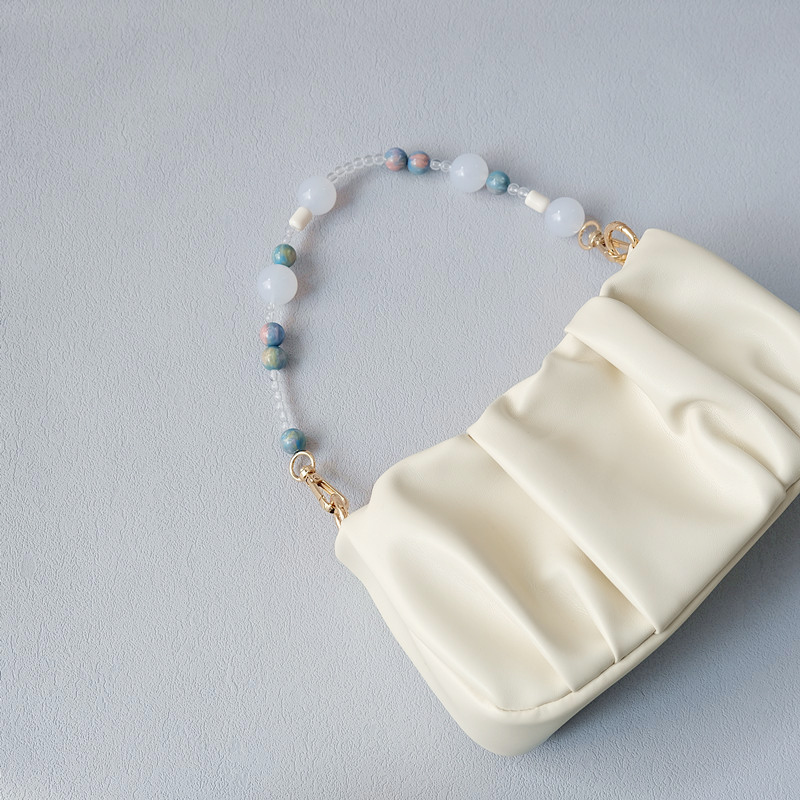 New Fashion Woman Bag Accessor - огляд і ціна Luxury Bags Blue