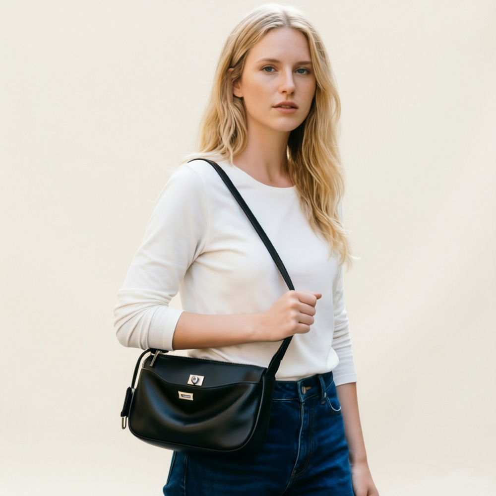 2026 New Women’s Fashion Cross - огляд і ціна Luxury Bags News