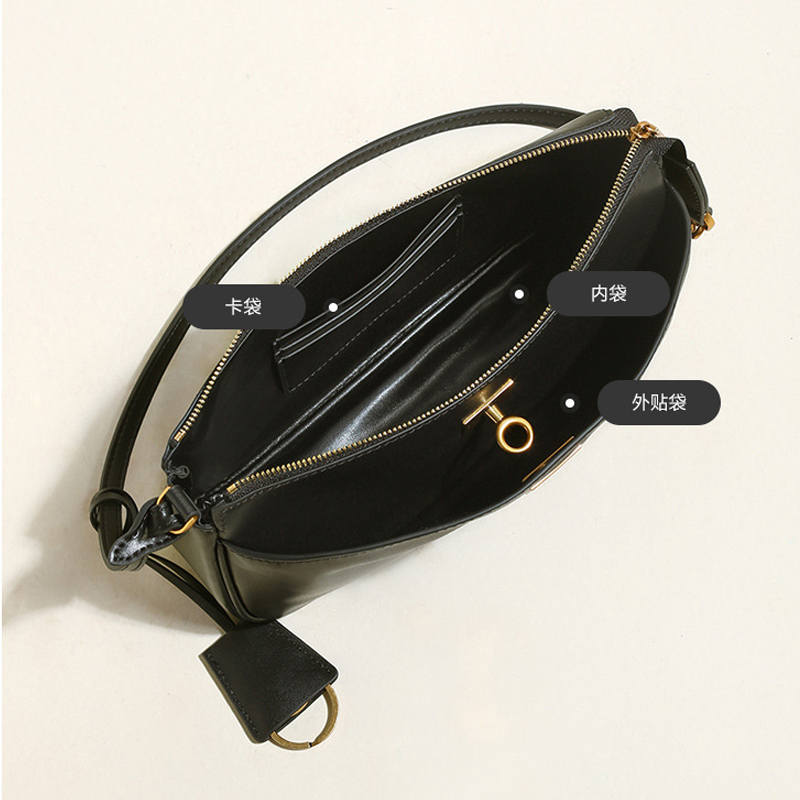 2026 New Women’s Fashion Cross - огляд і ціна Luxury Bags News