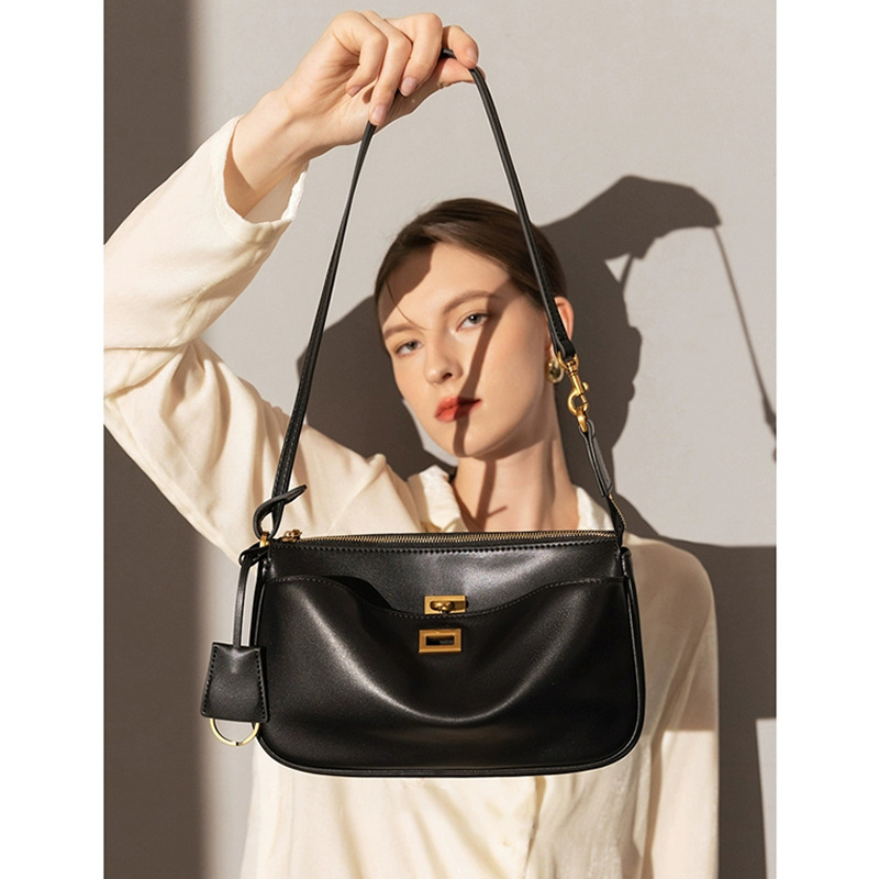 2026 New Women’s Fashion Cross - огляд і ціна Luxury Bags News