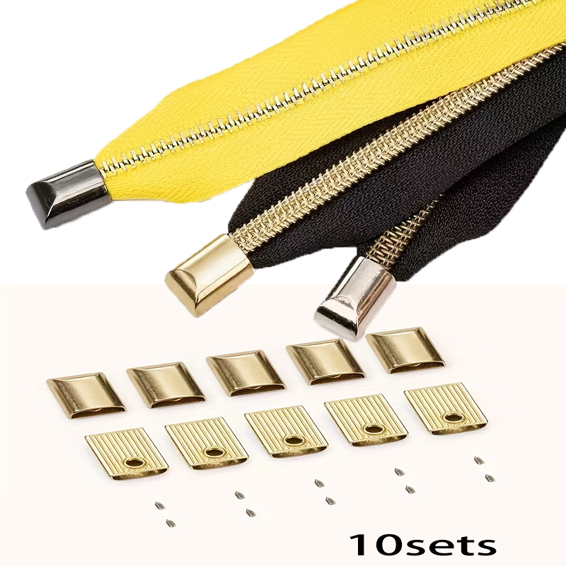 10-Piece Set of Multi-Color Me - огляд і ціна Luxury Bags Repair