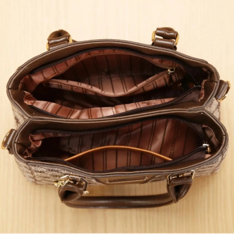 Light luxury high-end letter p - огляд і ціна Luxury Bags