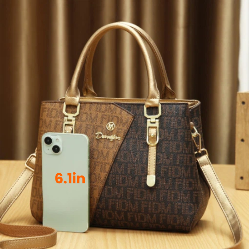 3-piece women's bag set, luxur - огляд і ціна Luxury Bags & Leather Repair Of Atlanta Reviews